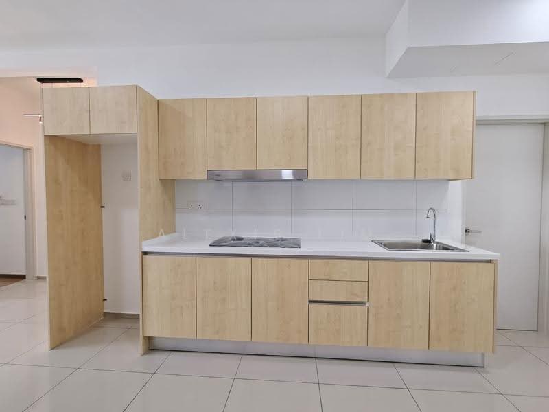 Kediaman Servis untuk Disewa di The Tresor @ Gravit8 - Alexis Lim - Kitchen - PropertyGuru.com.my