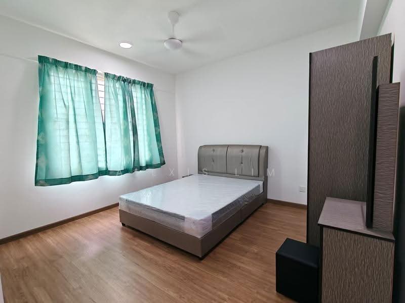 Kediaman Servis untuk Disewa di The Tresor @ Gravit8 - Alexis Lim - Bedroom - PropertyGuru.com.my