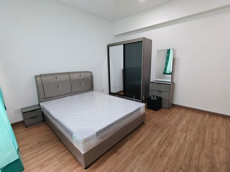 Kediaman Servis untuk Disewa di The Tresor @ Gravit8 - Alexis Lim - Bedroom - PropertyGuru.com.my