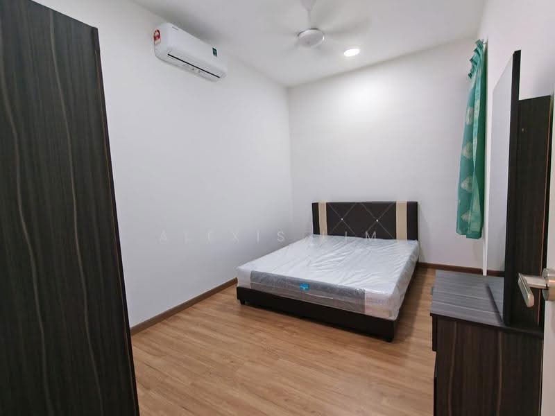 Kediaman Servis untuk Disewa di The Tresor @ Gravit8 - Alexis Lim - PropertyGuru.com.my