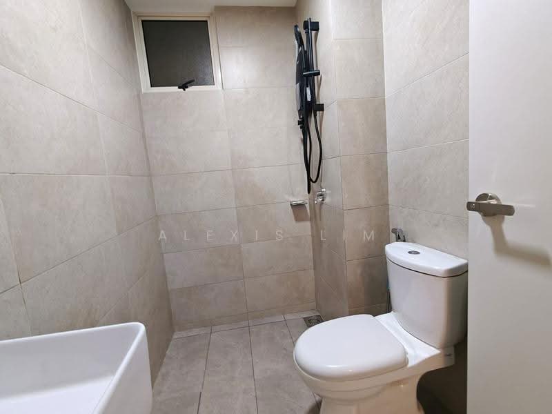 Kediaman Servis untuk Disewa di The Tresor @ Gravit8 - Alexis Lim - PropertyGuru.com.my