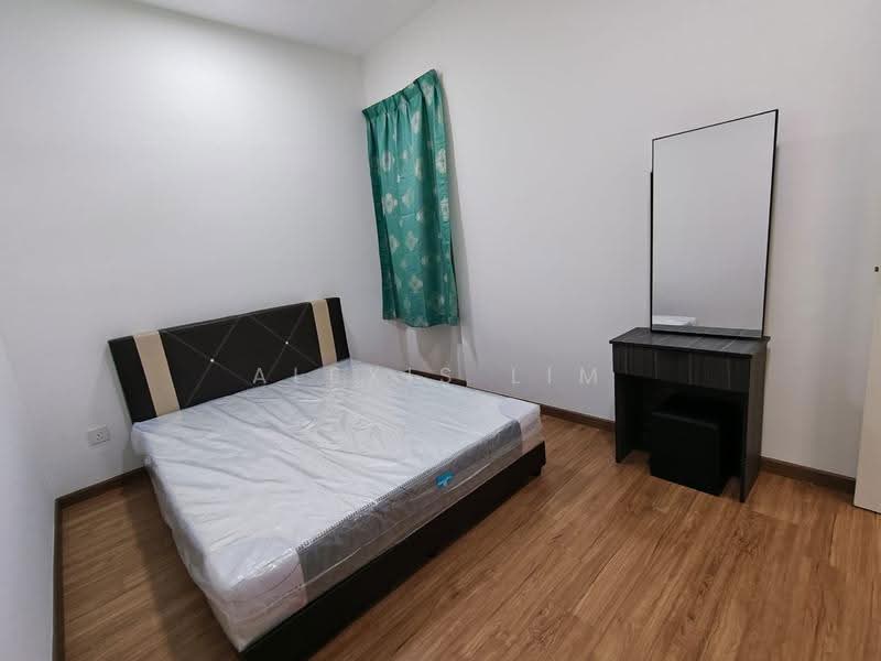 Kediaman Servis untuk Disewa di The Tresor @ Gravit8 - Alexis Lim - PropertyGuru.com.my