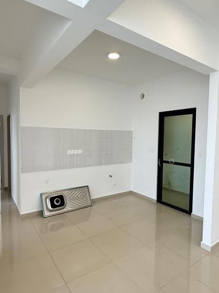Condominium for Rent at Ideal Venice Residency - Rainny Wong - Kitchen - PropertyGuru.com.my