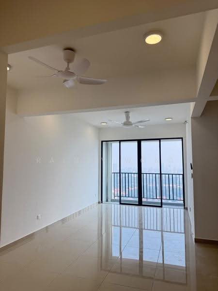 Condominium for Rent at Ideal Venice Residency - Rainny Wong - Living Room - PropertyGuru.com.my