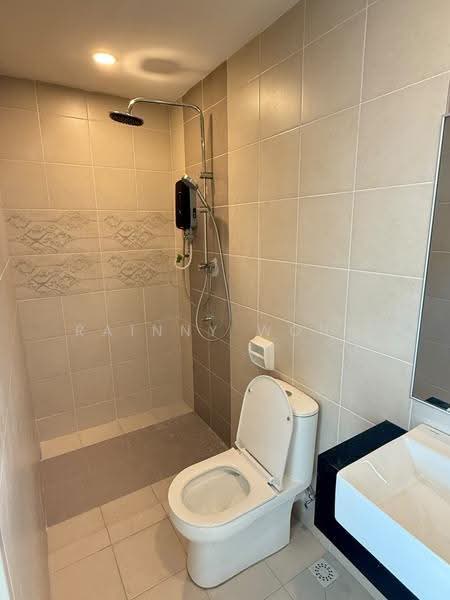 Condominium for Rent at Ideal Venice Residency - Rainny Wong - Bathroom - PropertyGuru.com.my