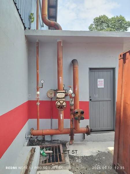 Kilang Berkembar untuk Disewa di Port Klang (Pelabuhan Klang) (Selangor) - Cassey Lim - Exterior - PropertyGuru.com.my