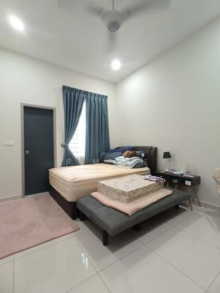Rumah Teres 2-Tingkat untuk Dijual di Horizon Hills (Iskandar Puteri (Nusajaya)) - Sam Tee - Bedroom - PropertyGuru.com.my