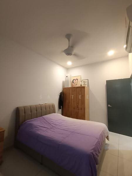 Rumah Teres 2-Tingkat untuk Dijual di Horizon Hills (Iskandar Puteri (Nusajaya)) - Sam Tee - Bedroom - PropertyGuru.com.my