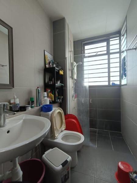 Rumah Teres 2-Tingkat untuk Dijual di Horizon Hills (Iskandar Puteri (Nusajaya)) - Sam Tee - Bathroom - PropertyGuru.com.my