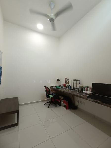 Rumah Teres 2-Tingkat untuk Dijual di Horizon Hills (Iskandar Puteri (Nusajaya)) - Sam Tee - Study - PropertyGuru.com.my
