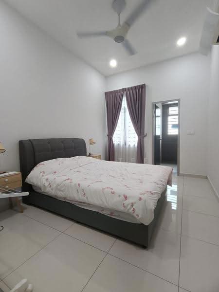 Rumah Teres 2-Tingkat untuk Dijual di Horizon Hills (Iskandar Puteri (Nusajaya)) - Sam Tee - Bedroom - PropertyGuru.com.my