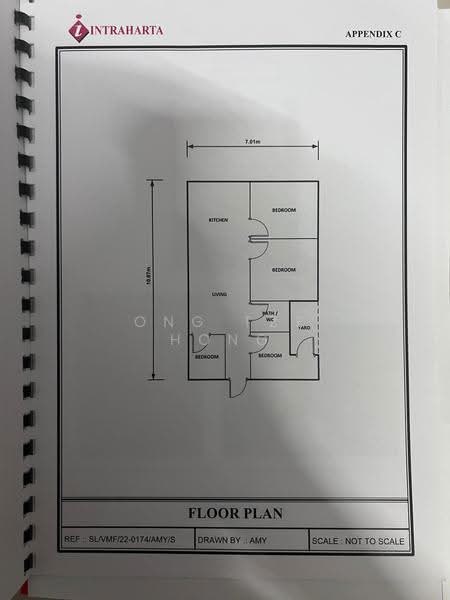 Shop / Office untuk Dijual di Kepong (Selangor) - ONG TZE HONG - PropertyGuru.com.my