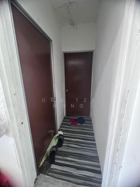 Shop / Office untuk Dijual di Kepong (Selangor) - ONG TZE HONG - Corridor - PropertyGuru.com.my