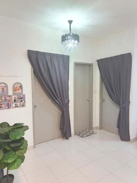 Service Residence for Sale at Flora Residency - Joyce Low - Interior - PropertyGuru.com.my