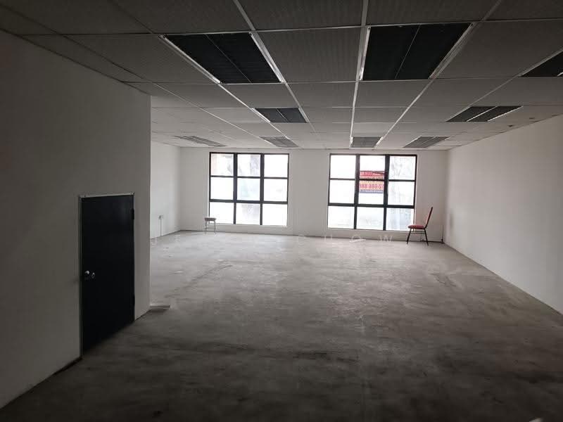 Shop / Office for Rent in Ipoh (Perak) - Jerry Chow - Interior - PropertyGuru.com.my