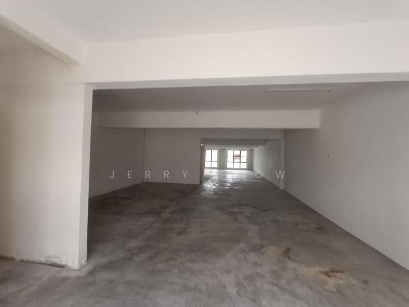 Shop / Office for Rent in Ipoh (Perak) - Jerry Chow - Interior - PropertyGuru.com.my