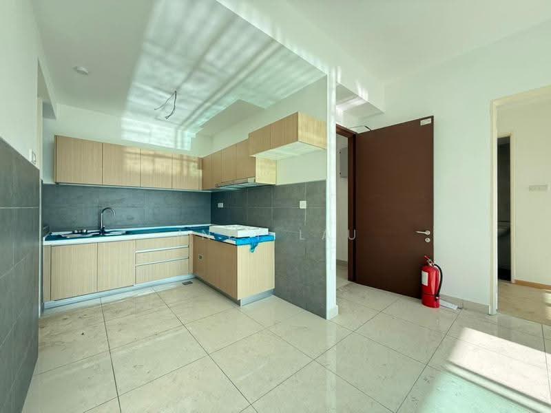 Condominium for Sale at Lake Point Residence - Andy Lau - Kitchen - PropertyGuru.com.my