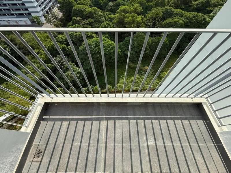 Condominium for Sale at Lake Point Residence - Andy Lau - Balcony - PropertyGuru.com.my