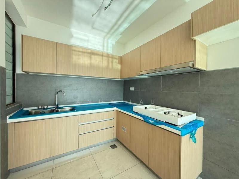 Condominium for Sale at Lake Point Residence - Andy Lau - Kitchen - PropertyGuru.com.my
