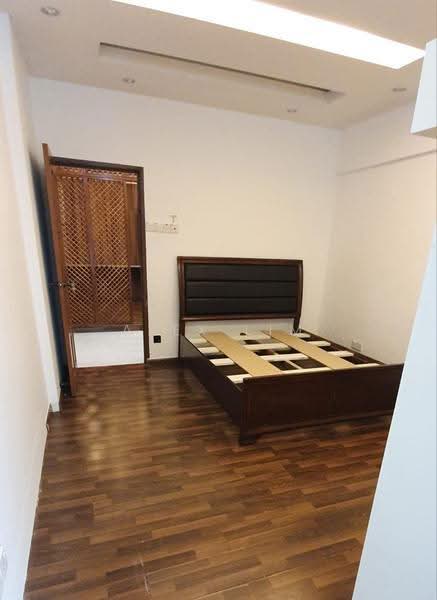 Kondominium untuk Disewa di Bayswater Resort Condominium - Alex Lim - Bedroom - PropertyGuru.com.my