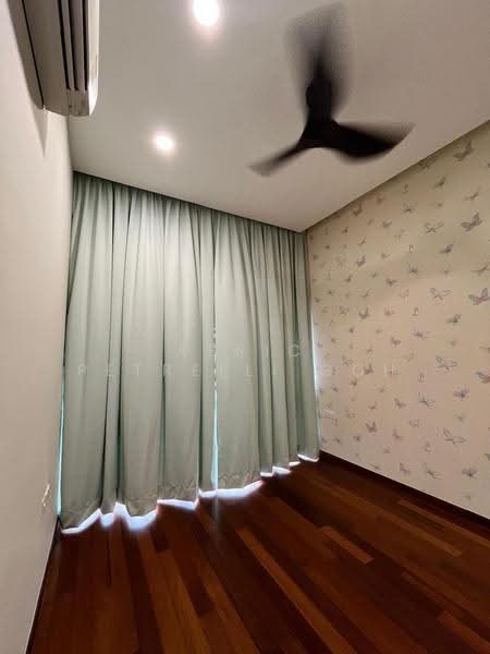 Kediaman Servis untuk Disewa di Sapphire Paradigm - Aeric Petrelli Goh - Interior - PropertyGuru.com.my