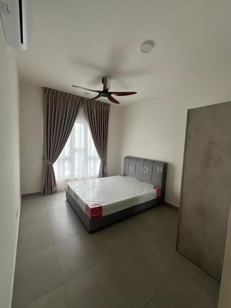 Kediaman Servis untuk Disewa di D'Ivo - Jake Poh - Bedroom - PropertyGuru.com.my