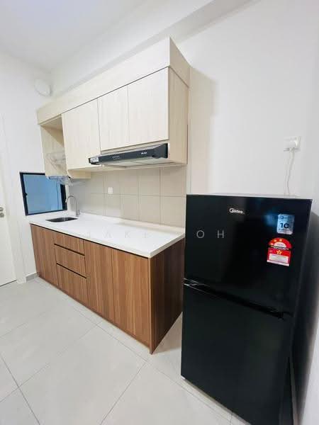 Kediaman Servis untuk Disewa di D'Ivo - Jake Poh - Kitchen - PropertyGuru.com.my