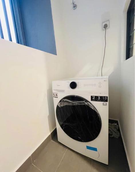 Kediaman Servis untuk Disewa di D'Ivo - Jake Poh - Interior - PropertyGuru.com.my