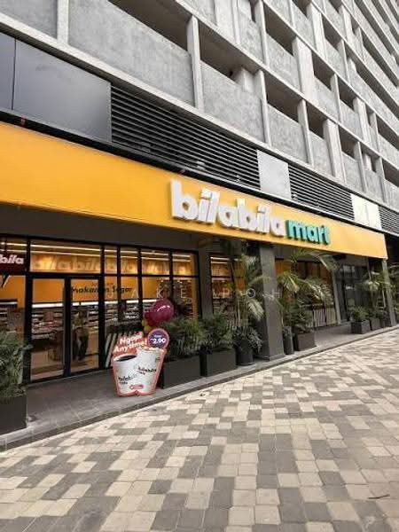 Kediaman Servis untuk Disewa di D'Ivo - Jake Poh - Exterior - PropertyGuru.com.my
