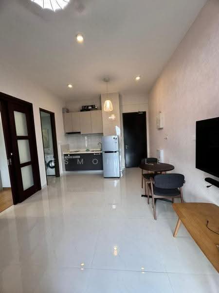 Condominium for Rent at Bay Point @ Country Garden Danga Bay - Desmond Lee - Kitchen - PropertyGuru.com.my