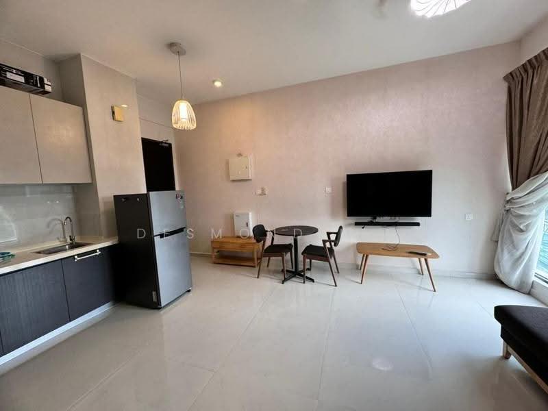 Condominium for Rent at Bay Point @ Country Garden Danga Bay - Desmond Lee - Kitchen - PropertyGuru.com.my