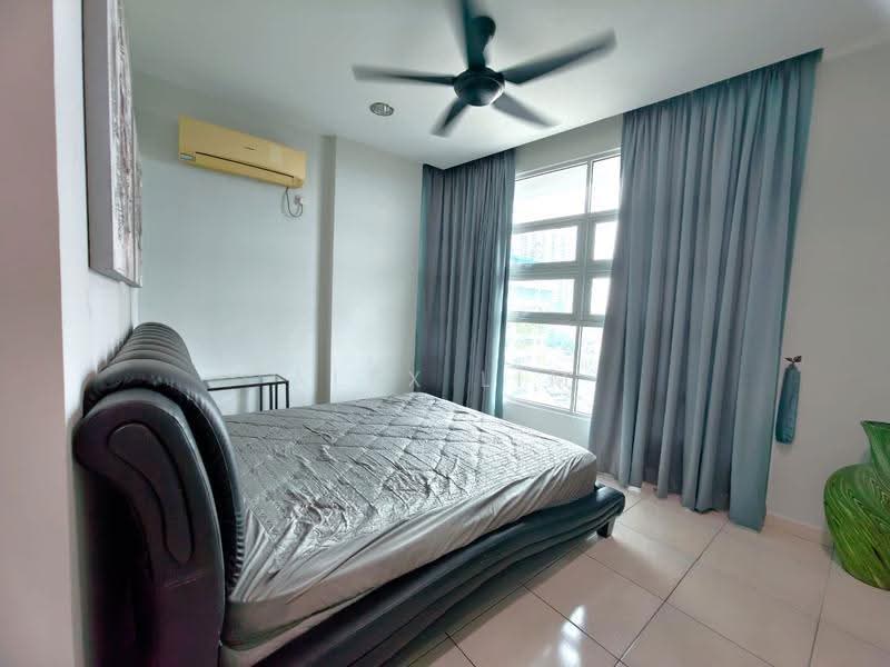 Condominium for Rent at The Brezza - Alex Lim - Bedroom - PropertyGuru.com.my