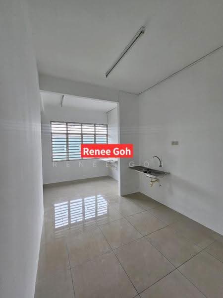 2-storey Terraced House for Sale in Machang Bubok (Bukit Mertajam) - Renee Goh - Interior - PropertyGuru.com.my