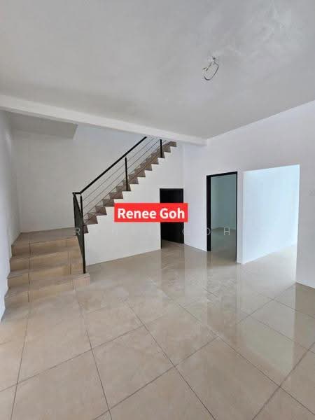 2-storey Terraced House for Sale in Machang Bubok (Bukit Mertajam) - Renee Goh - Interior - PropertyGuru.com.my