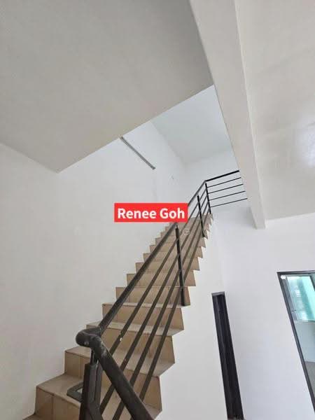 2-storey Terraced House for Sale in Machang Bubok (Bukit Mertajam) - Renee Goh - Interior - PropertyGuru.com.my