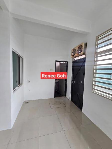 2-storey Terraced House for Sale in Machang Bubok (Bukit Mertajam) - Renee Goh - Interior - PropertyGuru.com.my