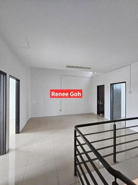 2-storey Terraced House for Sale in Machang Bubok (Bukit Mertajam) - Renee Goh - Interior - PropertyGuru.com.my
