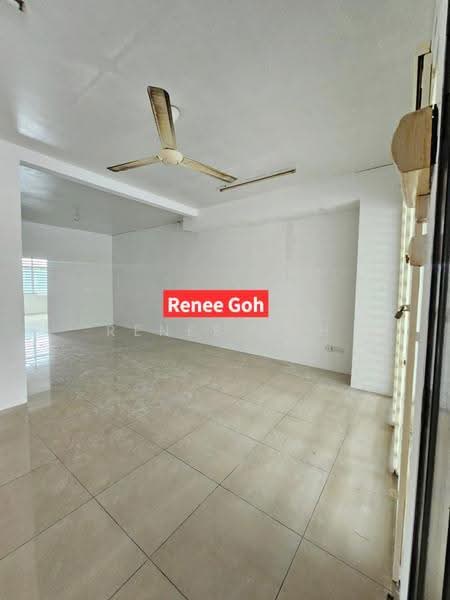 2-storey Terraced House for Sale in Machang Bubok (Bukit Mertajam) - Renee Goh - Interior - PropertyGuru.com.my