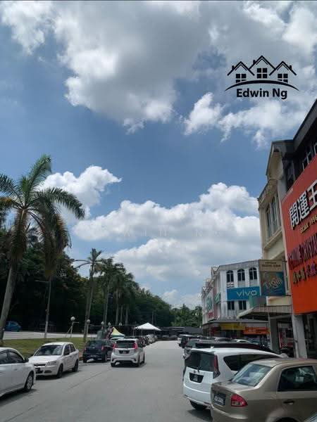 Shop for Rent in Bandar Machang Bubok (Bukit Mertajam) - Edwin Ng - Exterior - PropertyGuru.com.my