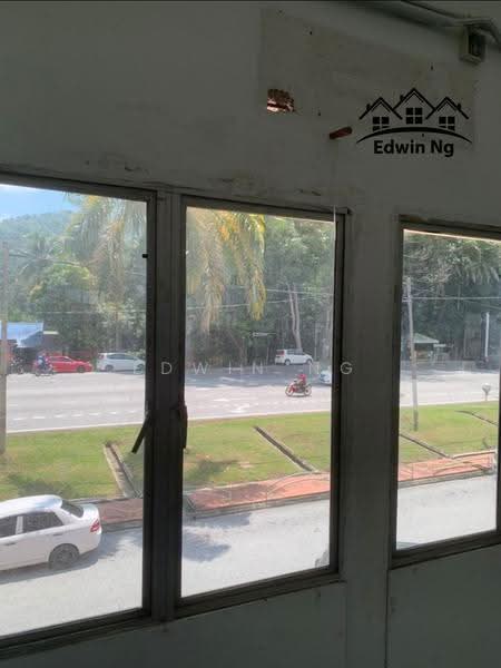 Shop for Rent in Bandar Machang Bubok (Bukit Mertajam) - Edwin Ng - View - PropertyGuru.com.my