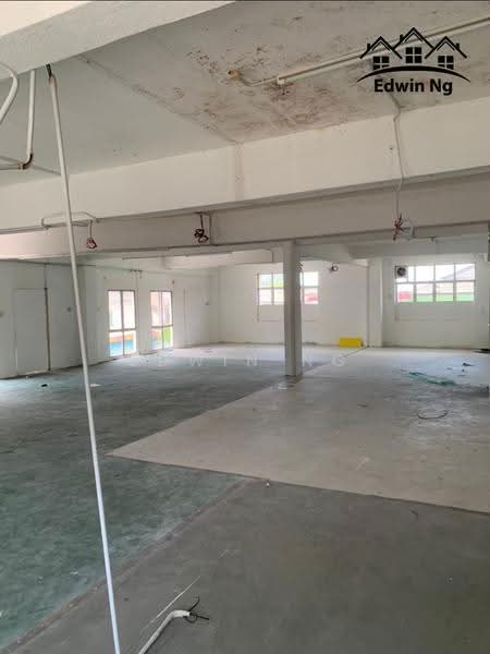 Shop for Rent in Bandar Machang Bubok (Bukit Mertajam) - Edwin Ng - Interior - PropertyGuru.com.my