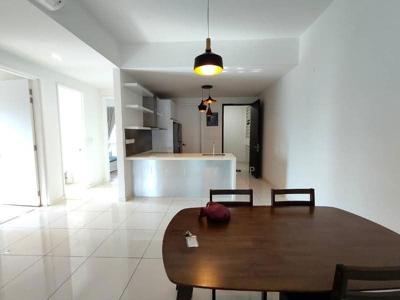 Kediaman Servis untuk Disewa di Eco Sky - Kiki Yap - Kitchen - PropertyGuru.com.my
