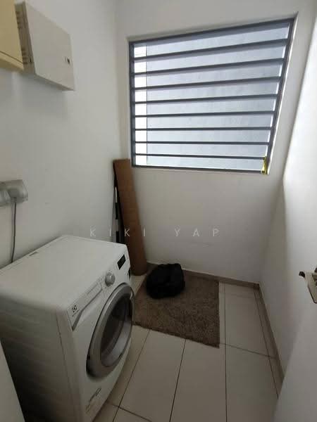 Kediaman Servis untuk Disewa di Eco Sky - Kiki Yap - Interior - PropertyGuru.com.my
