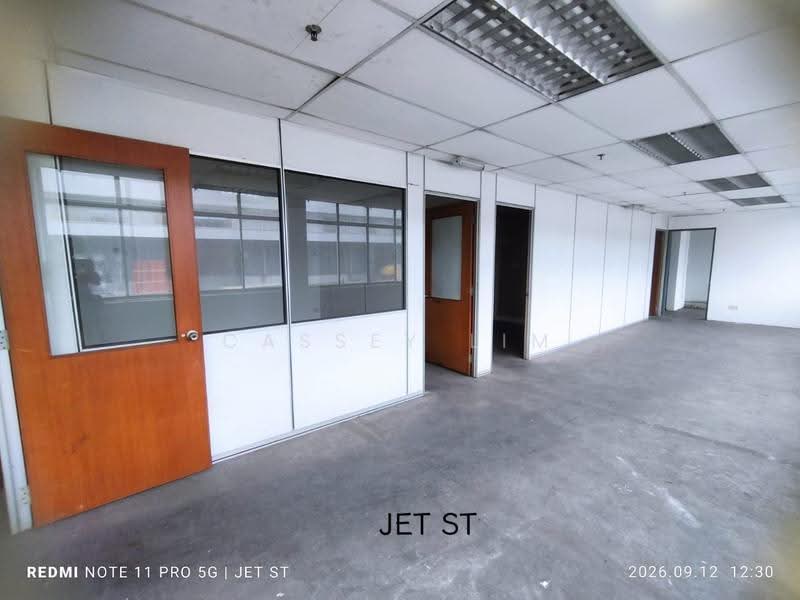 Kilang Teres untuk Dijual di Klang (Selangor) - Cassey Lim - PropertyGuru.com.my