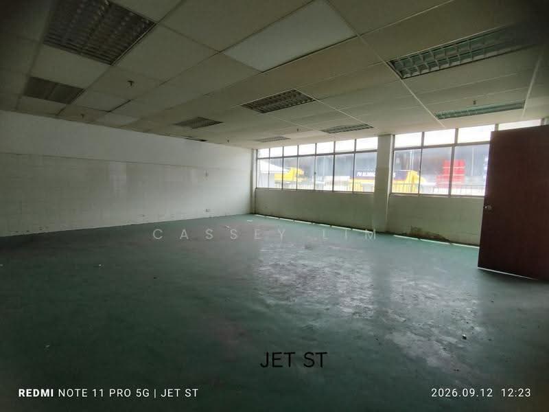 Kilang Teres untuk Dijual di Klang (Selangor) - Cassey Lim - PropertyGuru.com.my