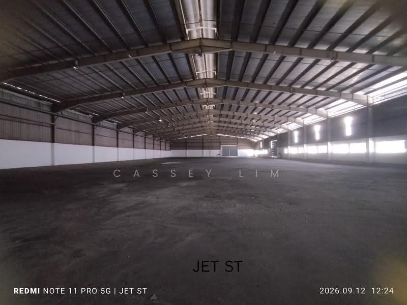 Kilang Teres untuk Dijual di Klang (Selangor) - Cassey Lim - PropertyGuru.com.my