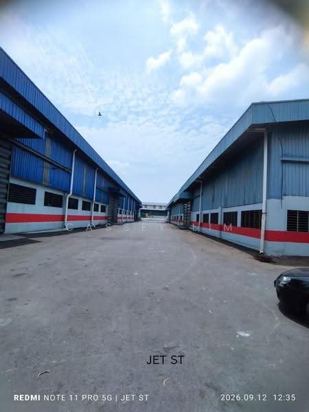 Kilang Teres untuk Dijual di Klang (Selangor) - Cassey Lim - PropertyGuru.com.my