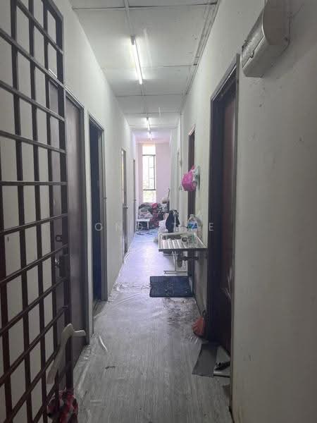 Shop / Office for Rent in Kepong (Selangor) - ONG TZE HONG - Corridor - PropertyGuru.com.my