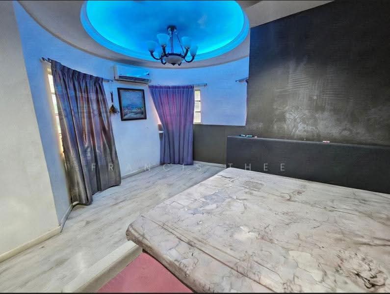 Terraced House for Sale in Batu 9 (Cheras) - Francis Thee - PropertyGuru.com.my