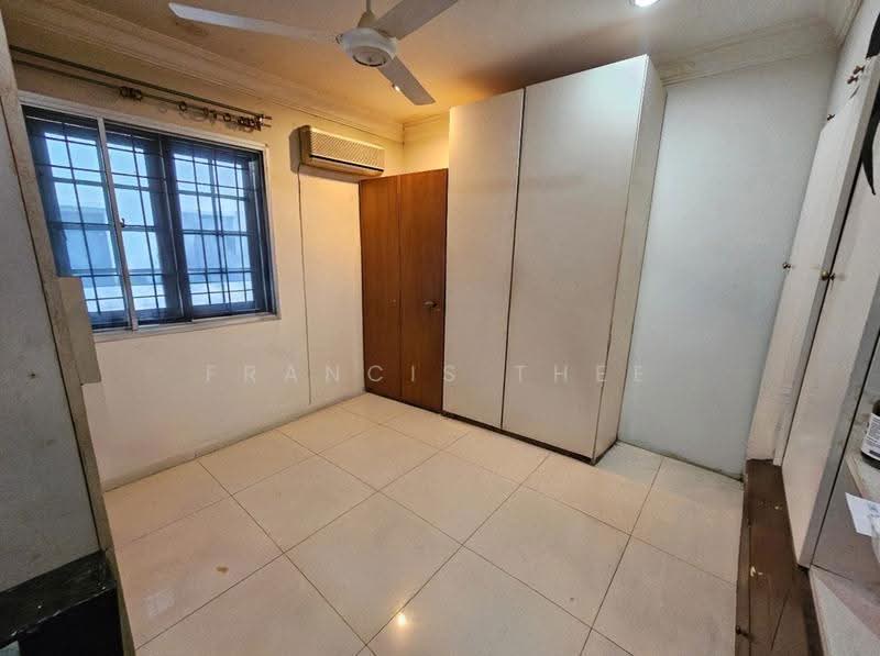 Terraced House for Sale in Batu 9 (Cheras) - Francis Thee - PropertyGuru.com.my